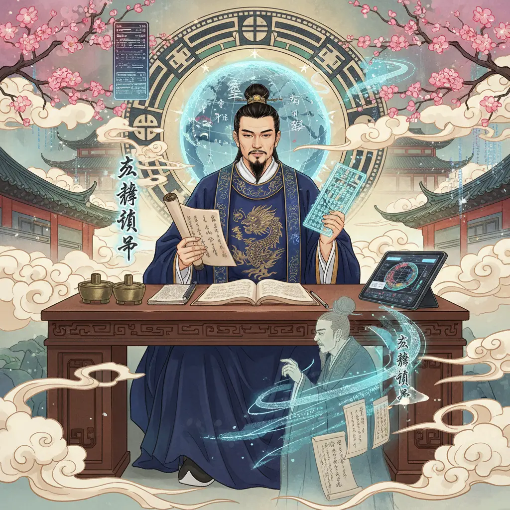 韋千里八字 - 玄燊師傅