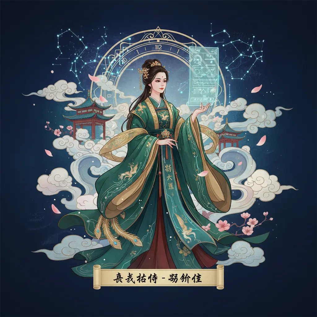 良辰吉時 - 郭欣怡