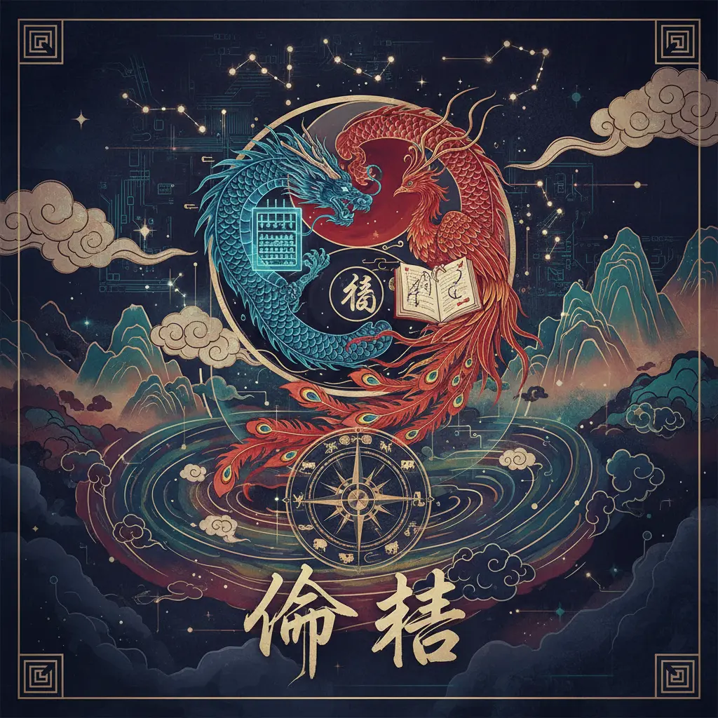 命格 - 命格