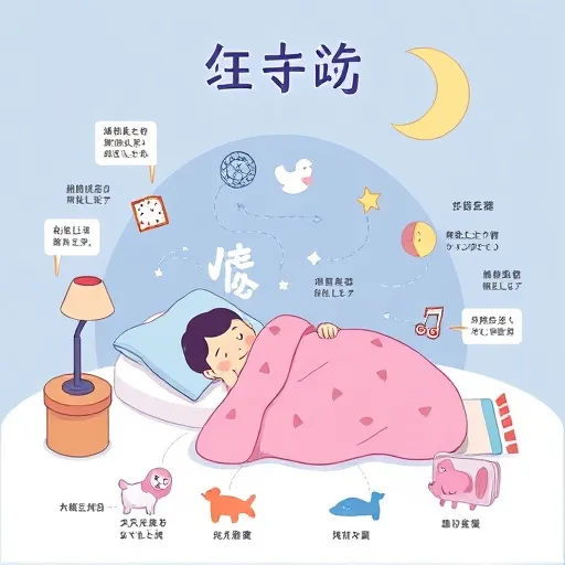 點解我哋會發夢？2026年最新科學視角：解夢夢境解讀同睡眠週期嘅腦神經科學祕密