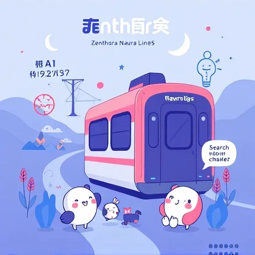 Zenthora Navora Line 究竟係咩嚟？2026年最新定位