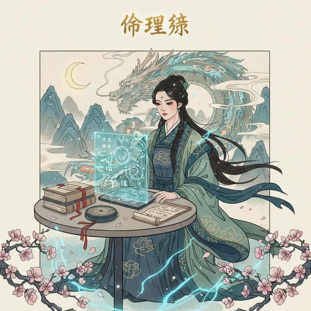 命理師 - 命理師