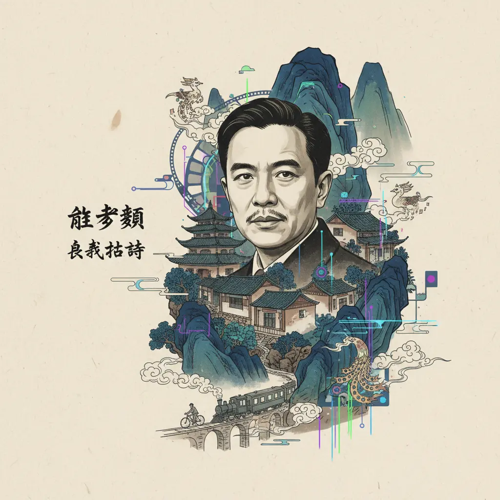 良辰吉時 - 侯孝賢