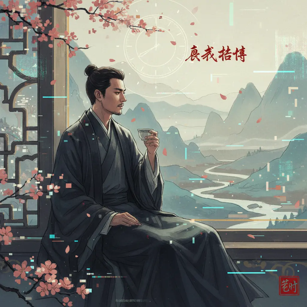 良辰吉時 - 李康生